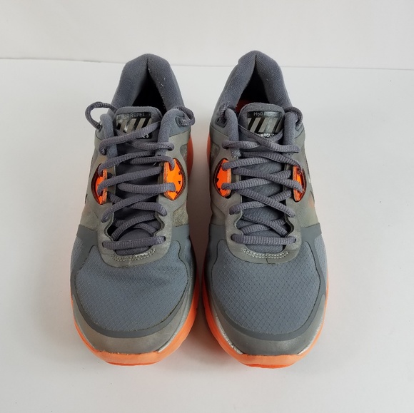 Nike Lunarglide 3 H2O Repel Running Shoes - Picture 2 of 8